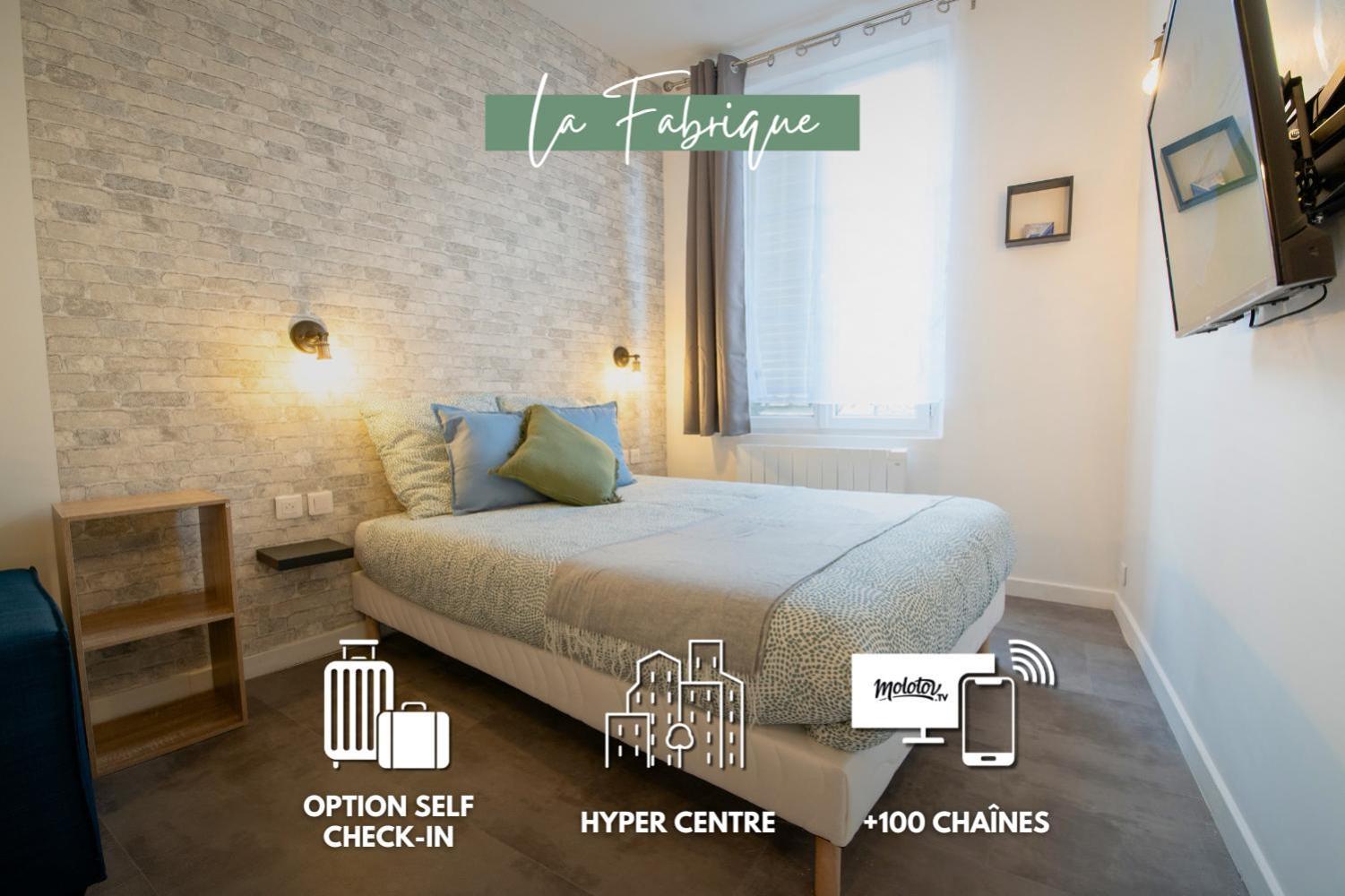 Chateau Compiegne Houses - Centre Ville Bagian luar foto
